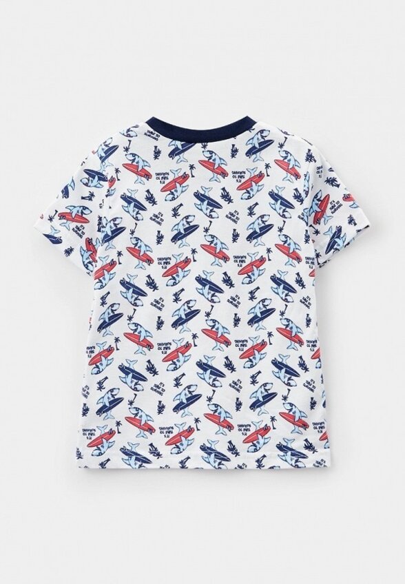 Пижама КотМарКот