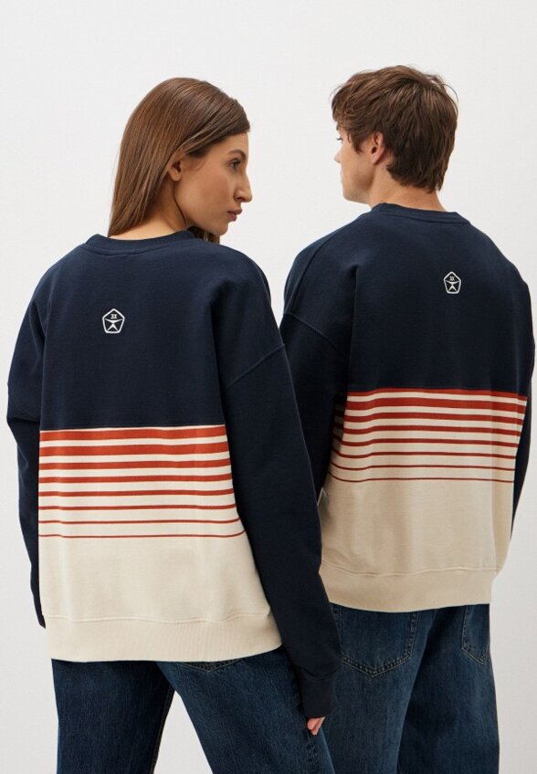 Свитшот Запорожец Heritage