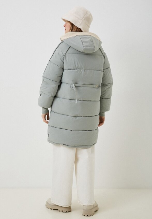 Пуховик Miss Gabby