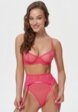 Бюстгальтер, пояс и трусы Amazonka Underwear10  - превью