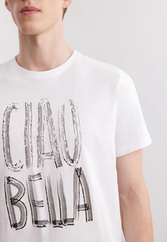 Футболка Baon