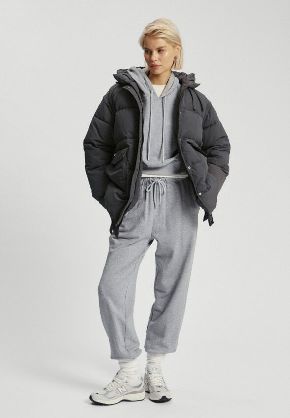 Куртка утепленная Nume