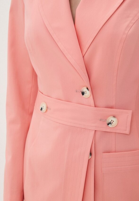 Платье B.L.E.S.