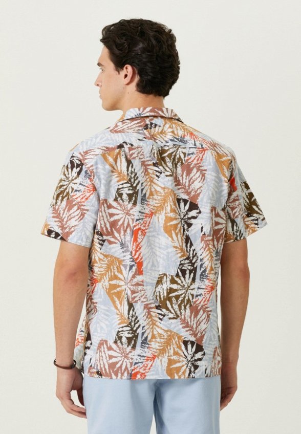 Рубашка NetWork