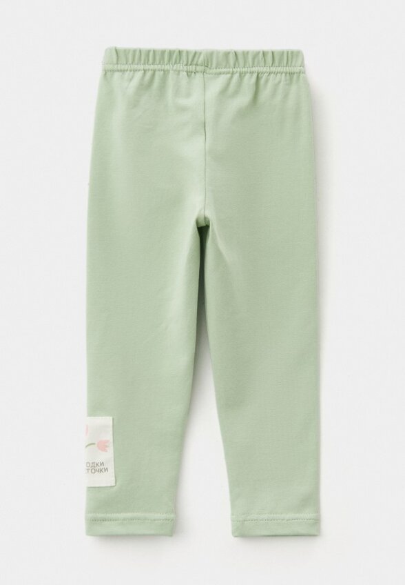 Леггинсы Котофей