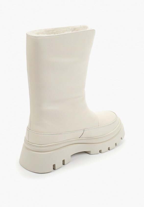 Полусапоги Salamander