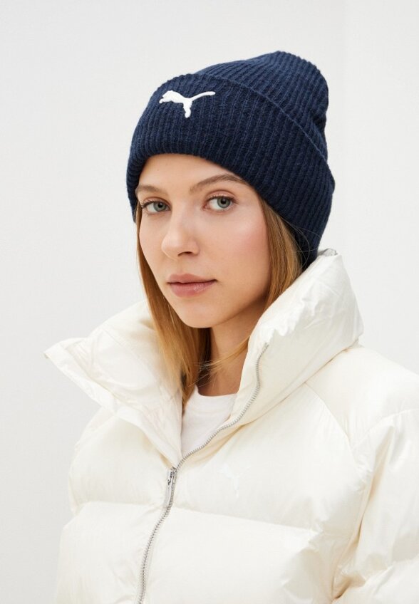 Шапка PUMA