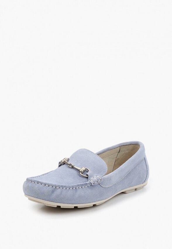 Мокасины Ralf Ringer