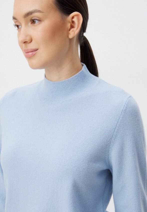 Водолазка Maison David