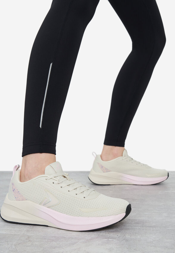 Кроссовки женские Demix Sport Evo 2, Бежевый