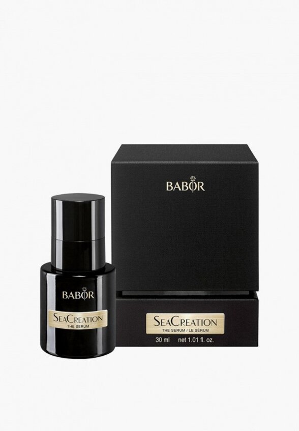 Сыворотка для лица Babor