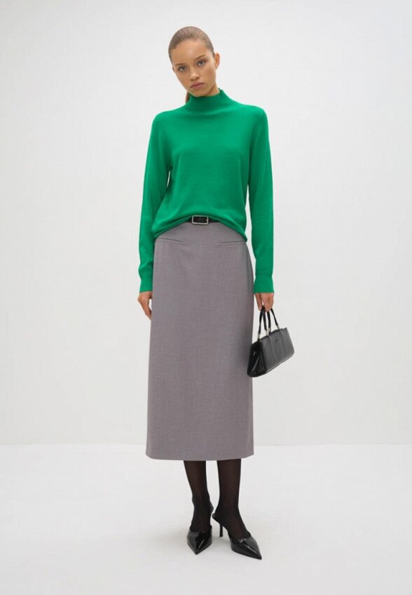 Водолазка Conso