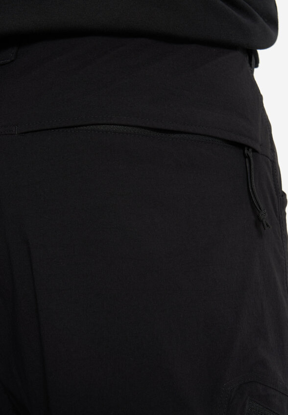 Брюки мужские The North Face Exploration Reg Tapered, Черный