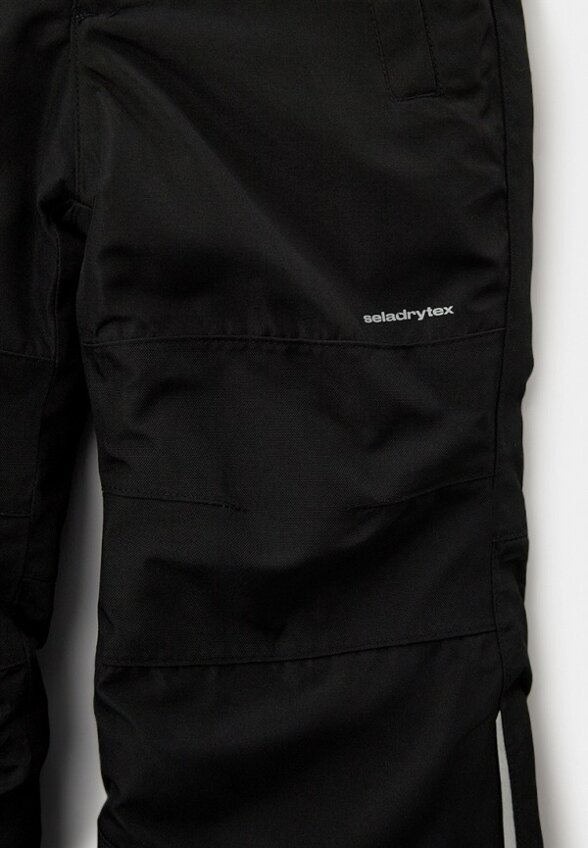 Брюки утепленные Sela