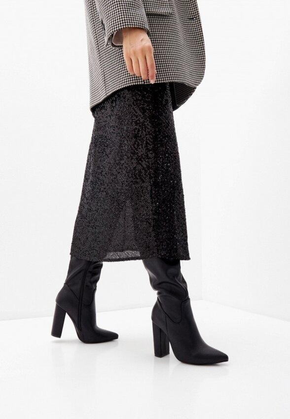 Ботфорты Dino Albat