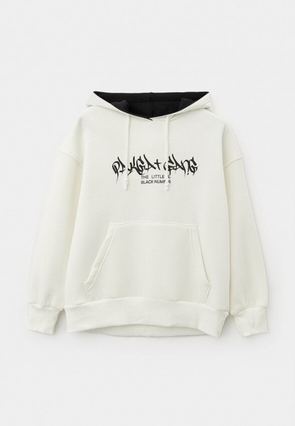 Худи Fashion X&S