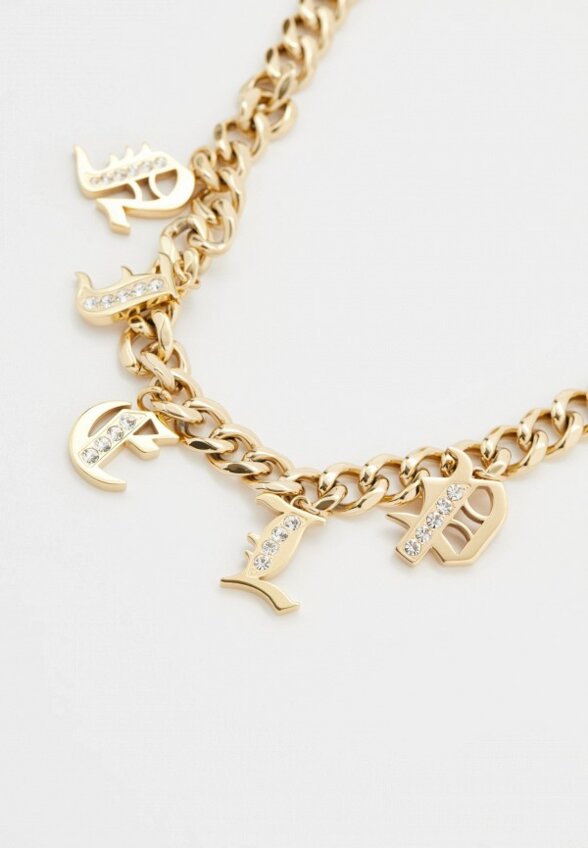 Колье Philipp Plein