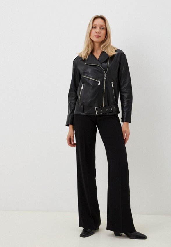 Косуха Снежная Королева