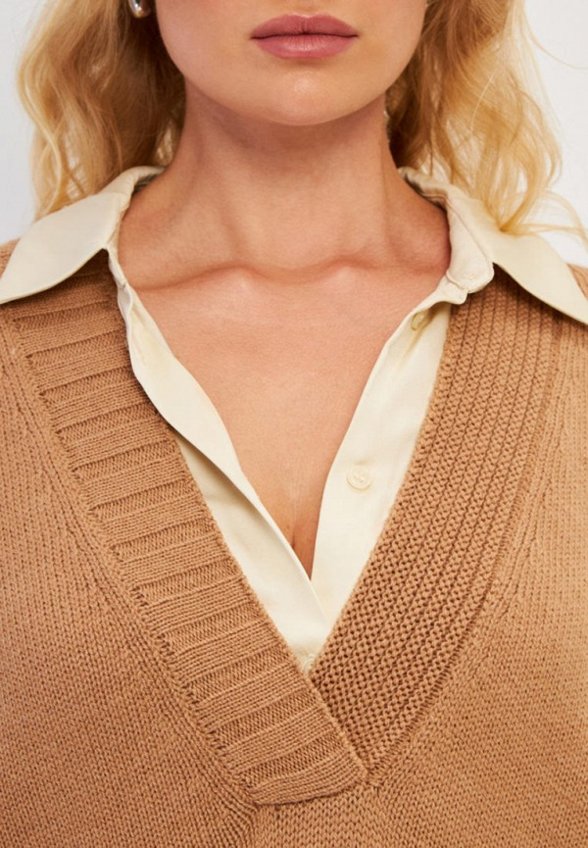 Пуловер Сиринга