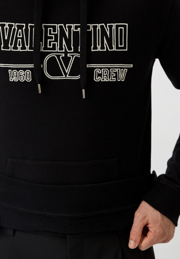 Худи Valentino