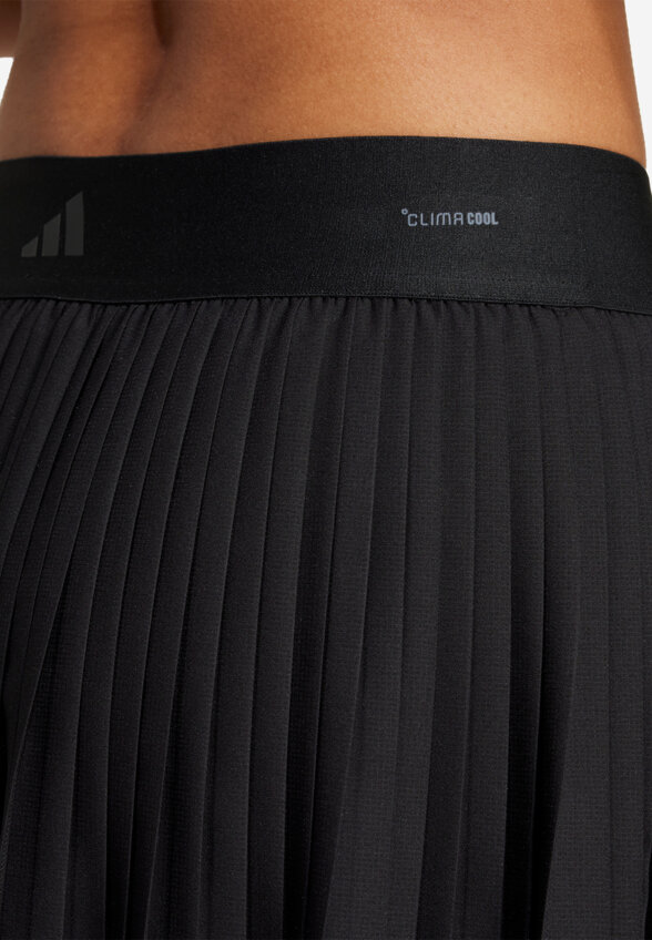 Юбка-шорты женская adidas Club, Черный