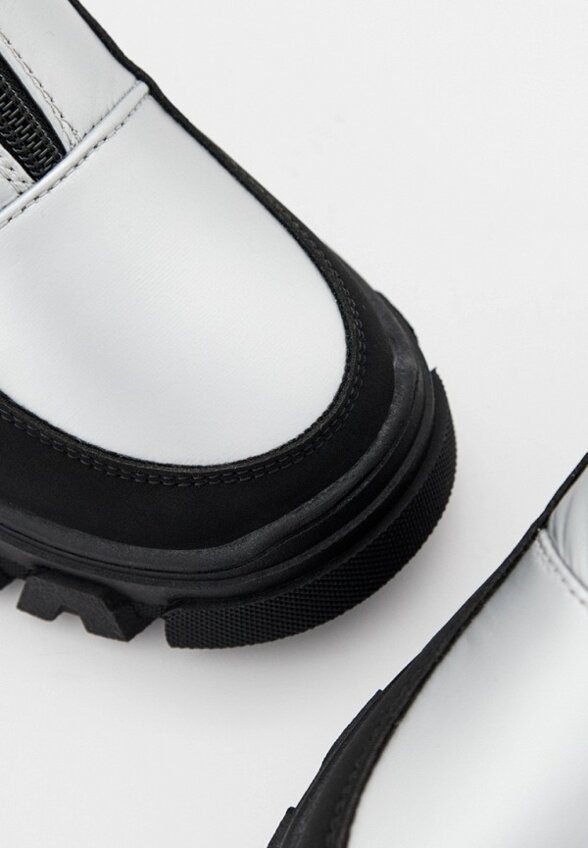 Дутики Jog Dog