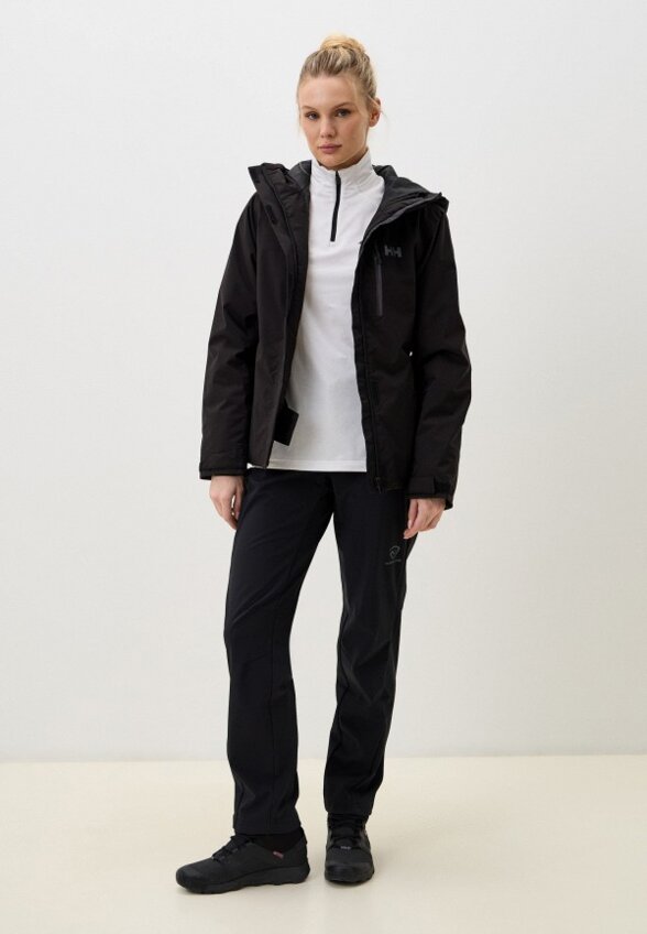 Куртка горнолыжная Helly Hansen