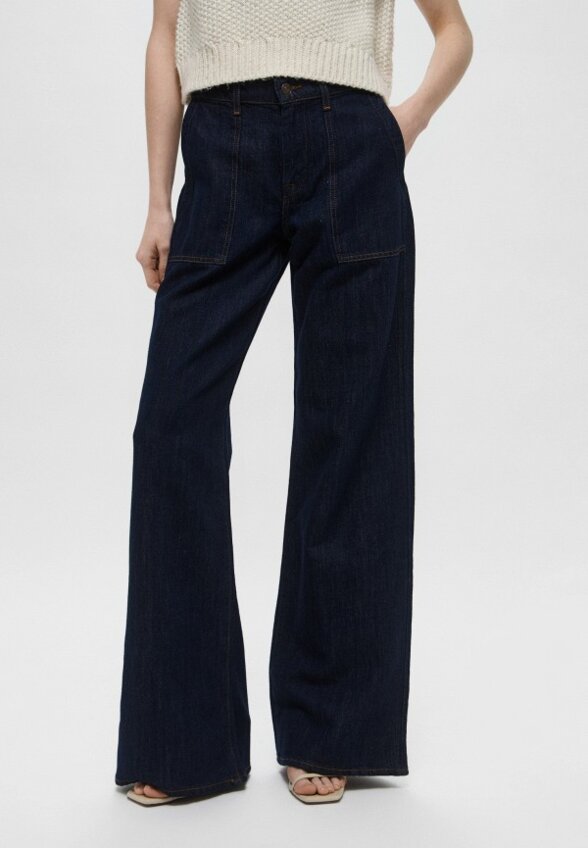 Джинсы 7 For All Mankind