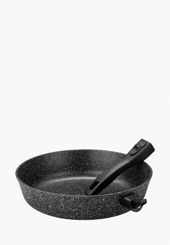 Сковорода Elan Gallery