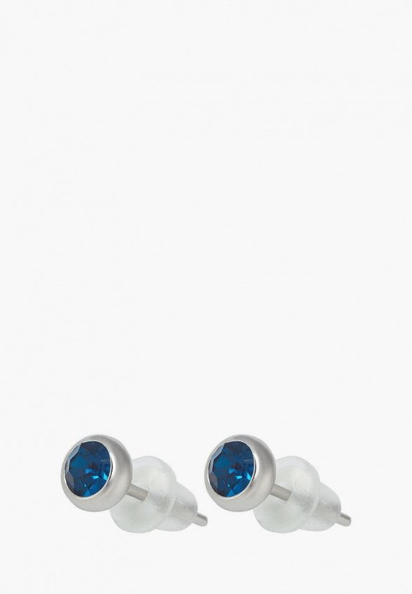 Серьги Ice&High Collection