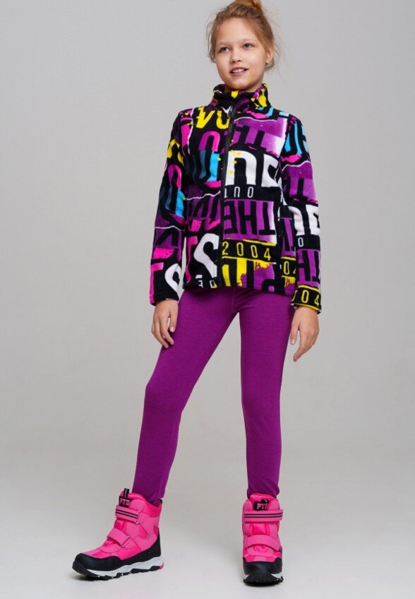 Олимпийка PlayToday