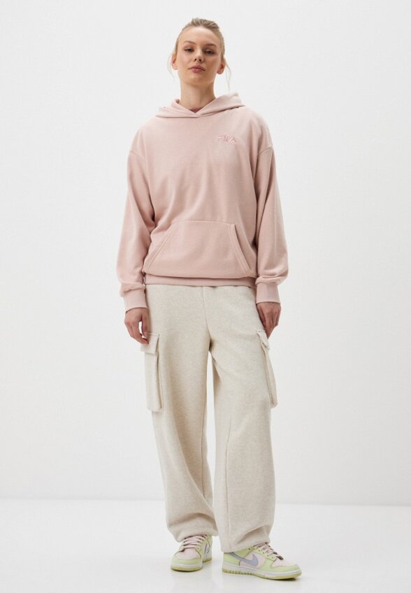 Худи Fila