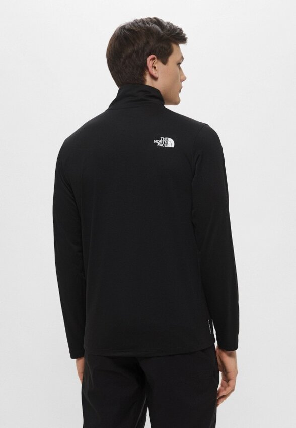 Лонгслив спортивный The North Face