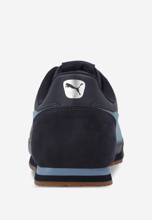 Кроссовки мужские PUMA Turino II Og, Синий