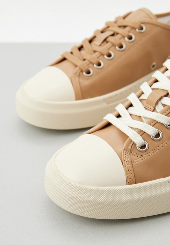 Кеды Ekonika Premium