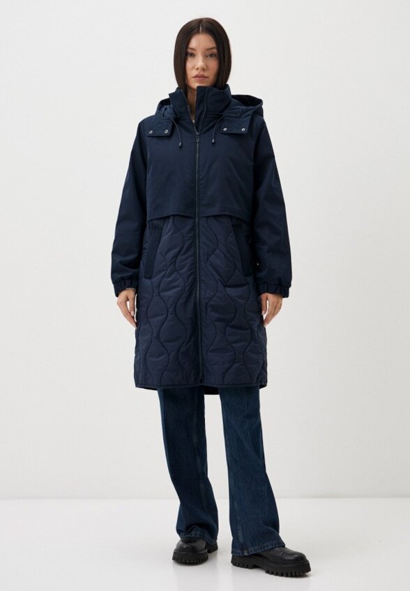 Пуховик Tom Tailor