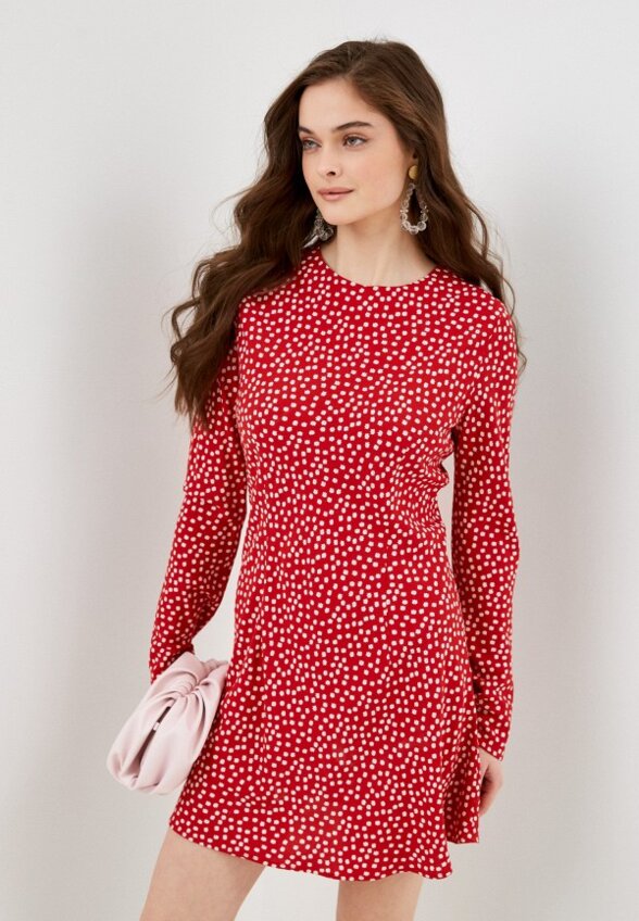 Платье TrendyAngel