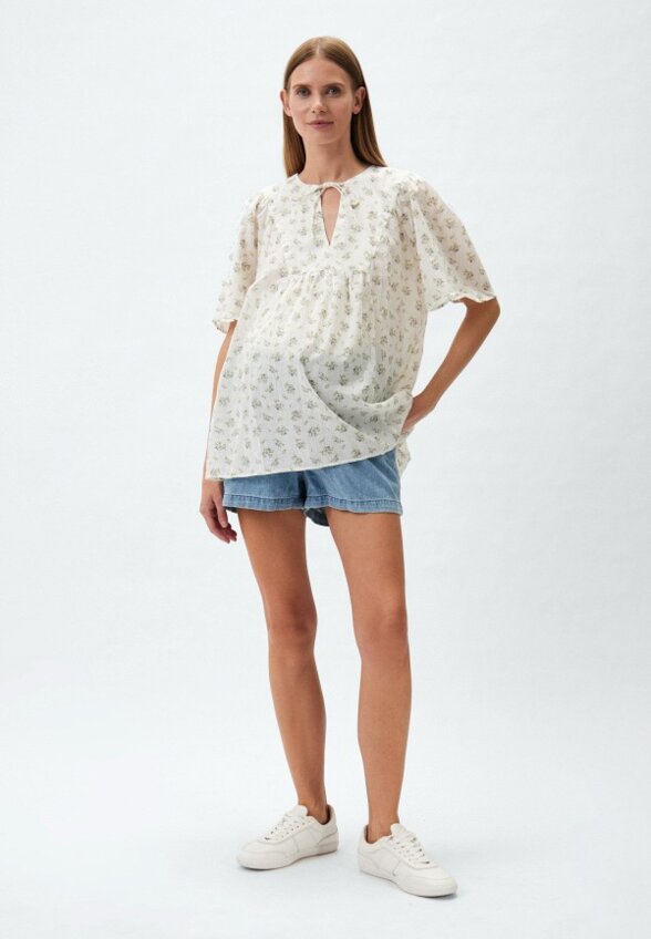 Шорты джинсовые H&M