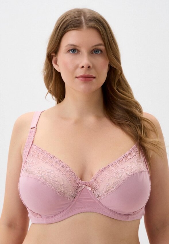 Бюстгальтер Настроение женщины