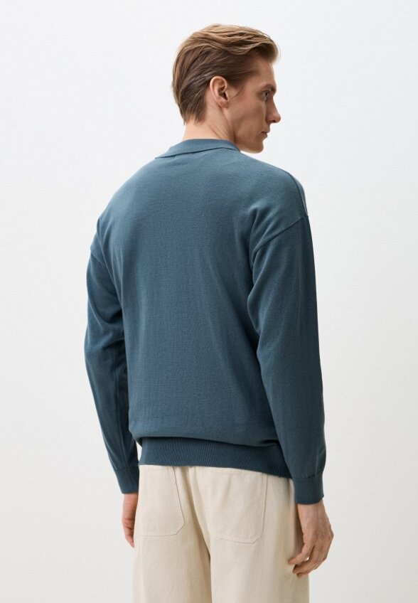 Поло Springfield