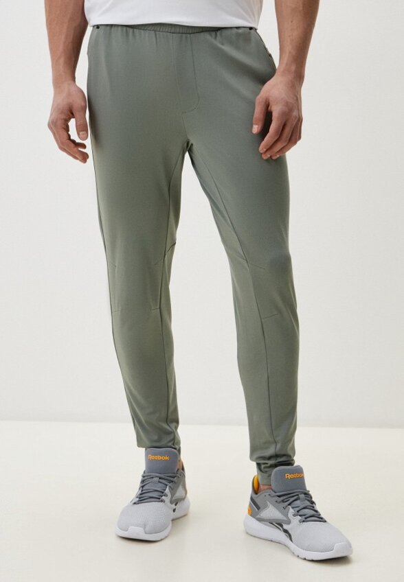 Брюки спортивные Athlex