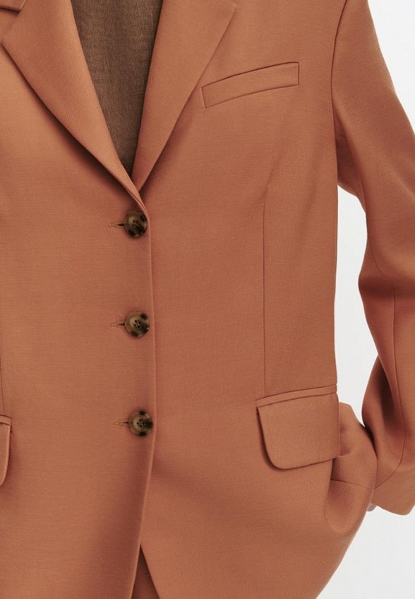 Жакет Daisyknit