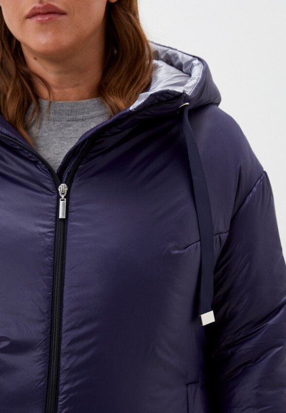 Куртка утепленная Helmidge