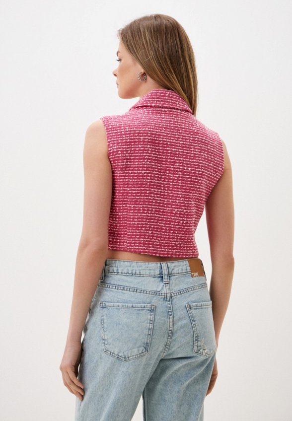 Жилет Ulyashova