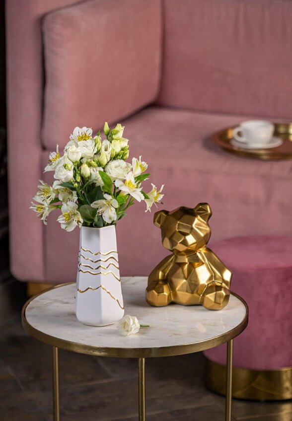 Ваза Mandarin Decor