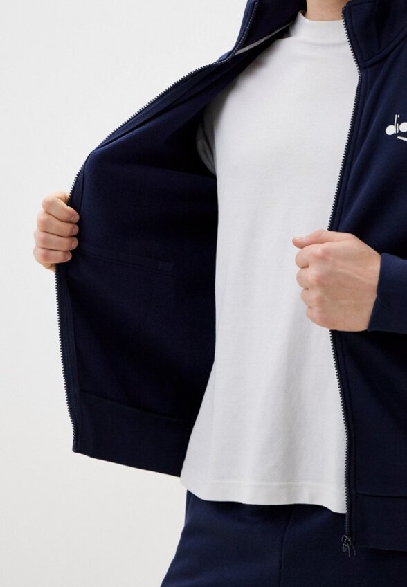 Олимпийка Diadora