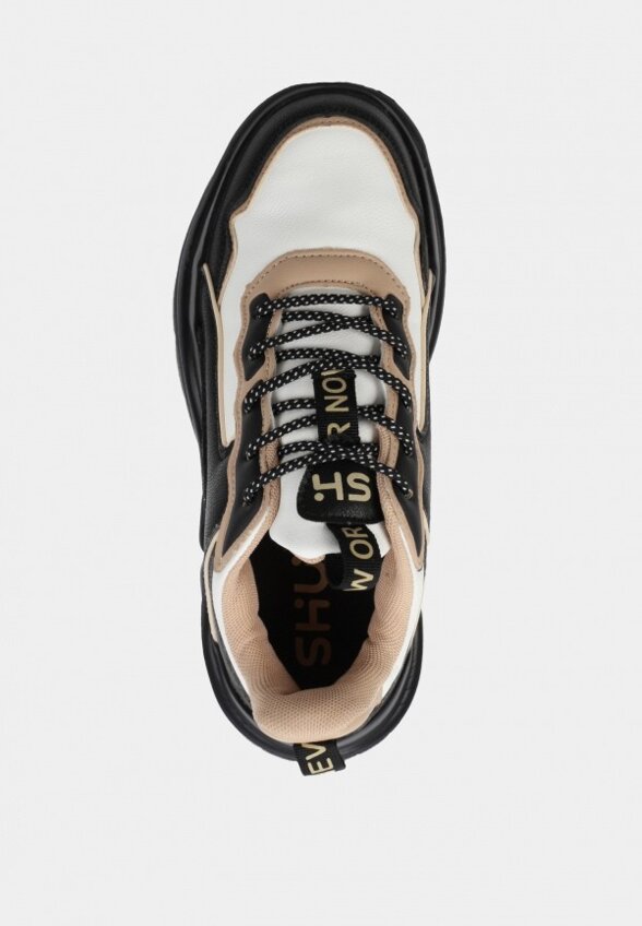 Кроссовки Shuzzi