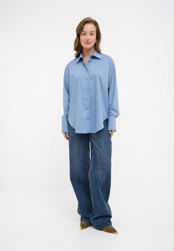 Рубашка Kostochka