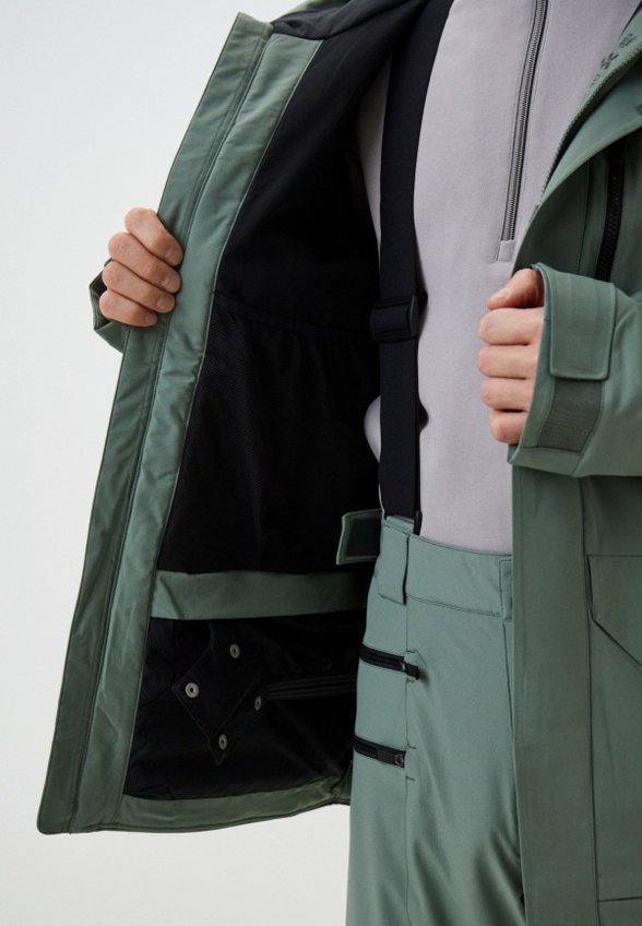 Куртка горнолыжная Ziener