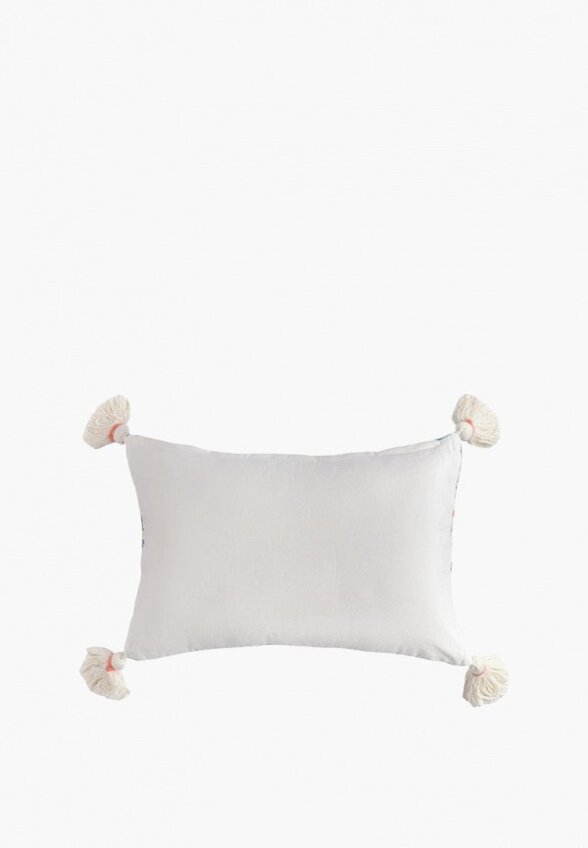 Наволочка декоративная Tkano